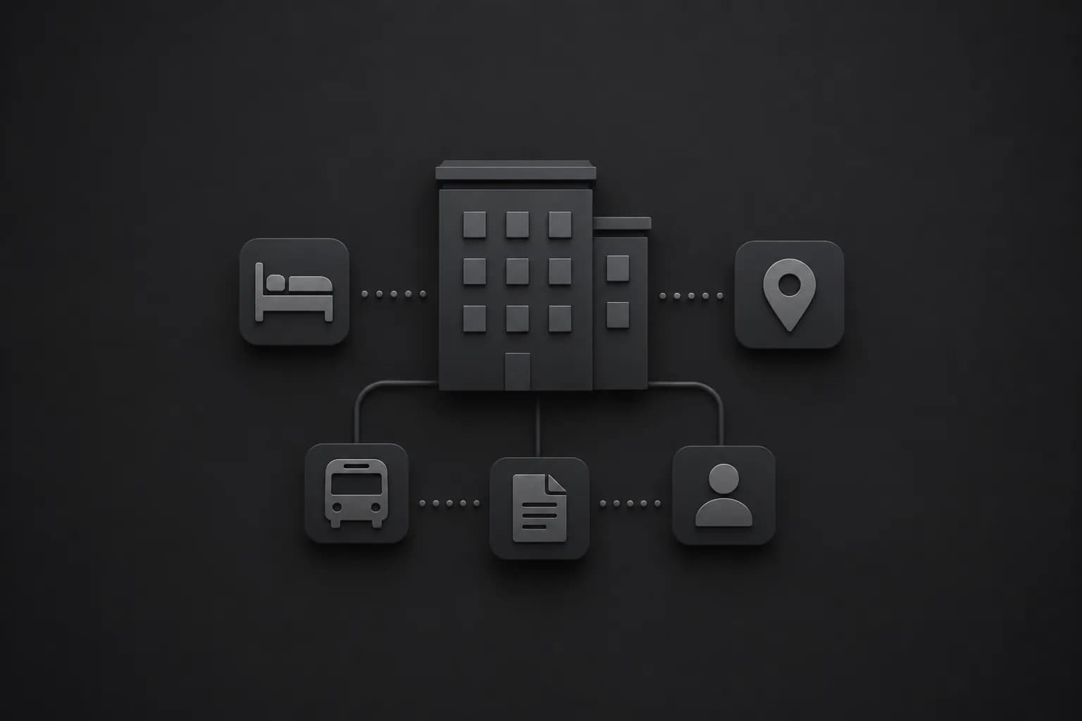 HOUSING — GIS / Worker Housing
